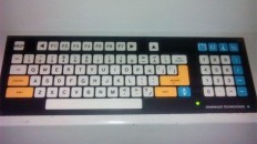 Keyboard