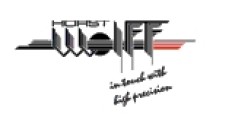 Wolf Germany Co