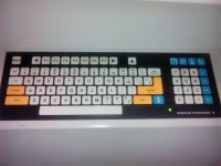 Keyboard
