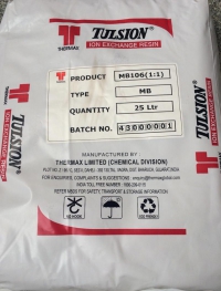 resin