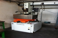 Super drill used